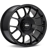 TUF-R Gloss Black