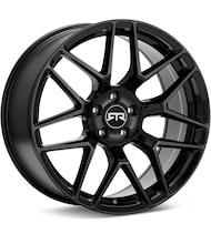 Tech 7 Gloss Black