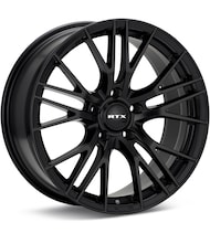 RTX Wheels Vertex
