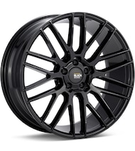 BM13 Gloss Black