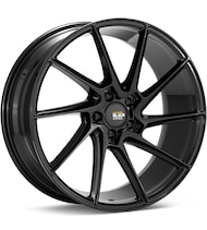 BM15 Right Gloss Black