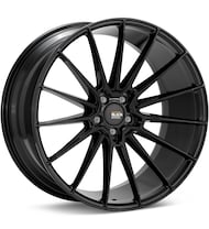 Savini Black di Forza BM16