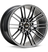 BM18 Hyper Black