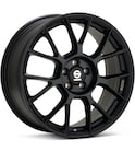 Wheel in carousel - Sparco Super Sprint Black