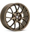 Wheel in carousel - Sparco Super Sprint Rally Bronze