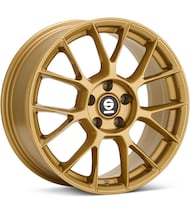 Super Sprint Rally Gold