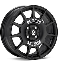 Sparco All-Terrain Terra