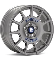 Sparco All-Terrain Terra