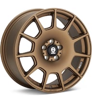 Sparco All-Terrain Terra