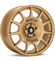Sparco All-Terrain Terra
