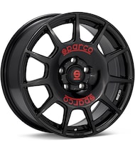 Sparco All-Terrain Terra SE