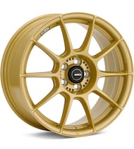 Sparco Flow Form FF1 17