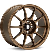 Sparco Flow Form FF1 17