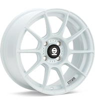 Sparco Flow Form FF1