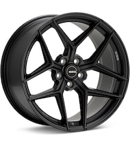 FF3 Concave Black