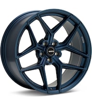 FF3 Concave Matte Blue