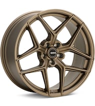 FF3 Concave Rally Bronze