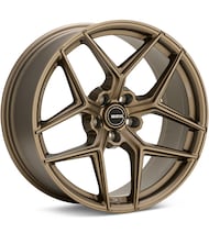 Sparco Flow Form FF3 Concave