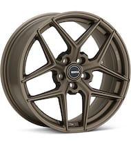 FF3 Matte Bronze