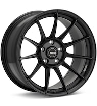 FF4 Concave Black