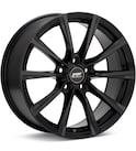 Wheel in carousel - Sport Edition A17 Gloss Black