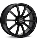 Wheel in carousel - Sport Edition A18 Gloss Black