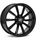 Wheel in carousel - Sport Edition A19 Gloss Black