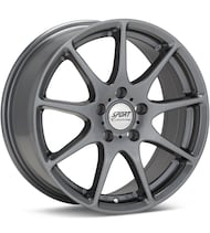 Sport Edition P5
