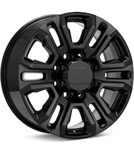 FR275 Gloss Black