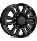 Gloss Black