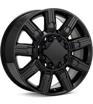 FR276 Gloss Black