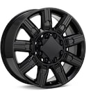 Gloss Black