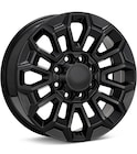 Gloss Black