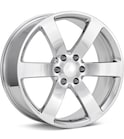 Chrome Plated