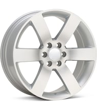 SM32 Silver