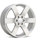Silver