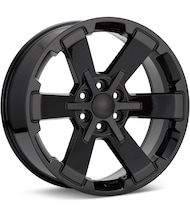 SM45 Gloss Black