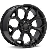 SM71 Gloss Black