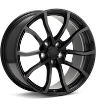 SR25F Gloss Black