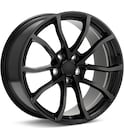 Gloss Black