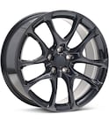 Gloss Black