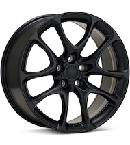 SR551F Satin Black