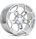 Chrome Plated