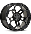 Gloss Black