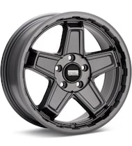 Sport Terrain Arctic