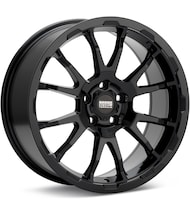 CV-2 Gloss Black