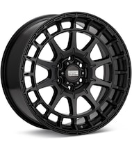 TK15 Gloss Black