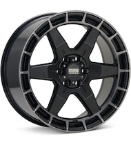 Sport Terrain TK17