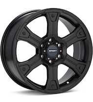 Sport Terrain TK7