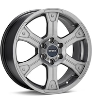 Sport Terrain TK7